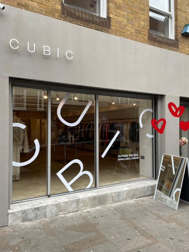 从伦敦生活方式到全球零售网络：CUBIC 的持续增长路径插图1