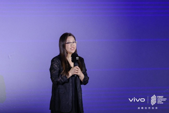 vivo携手FIRST青年电影展举办第七届超短片颁奖礼插图1