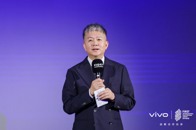 vivo携手FIRST青年电影展举办第七届超短片颁奖礼插图2