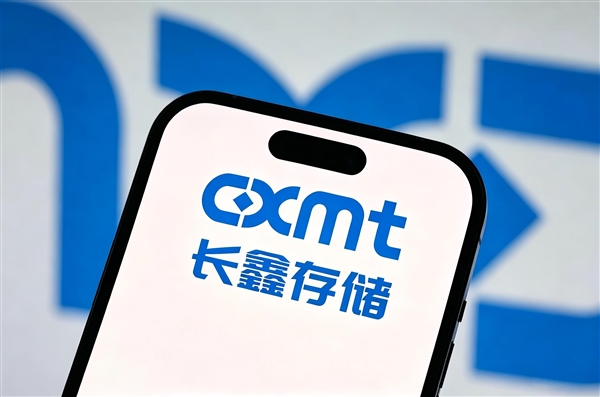长鑫开启申购第一天：全球存储股集体吓跌！插图