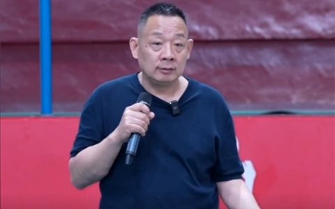 于东来：建议孩子成年后与父母解除义务 只保留纯粹的友情亲情关系