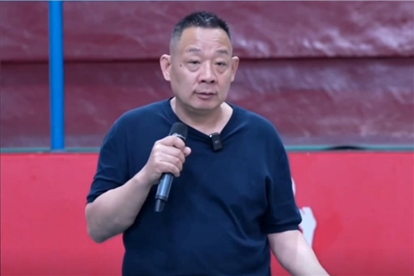 于东来：建议孩子成年后与父母解除义务 只保留纯粹的友情亲情关系插图