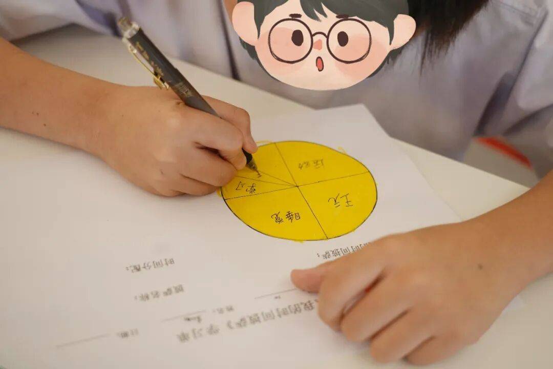 杭州心愈岛幸福暑托圆满收官！多元课程相伴，心理陪伴守护童心成长插图14