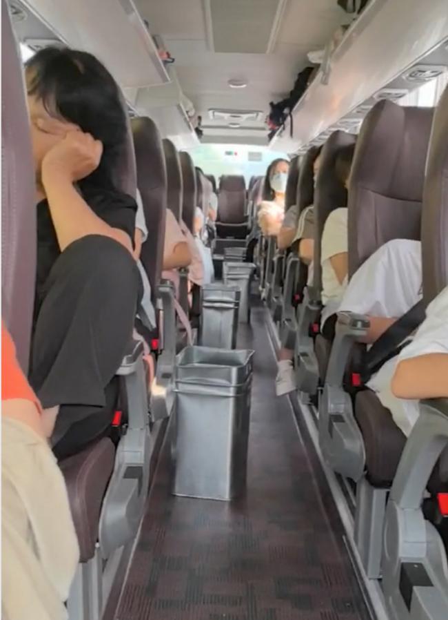 年跑50万公里无休稳运!苏州金龙新V系实力征服湘鄂粤旅运线路插图5 年跑50万公里无休稳运!苏州金龙新V系实力征服湘鄂粤旅运线路插图5