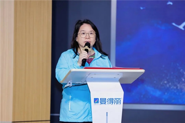 从“制造隐形冠军”到“区域服务标杆”:曼得丽24年发展战略跃迁插图4 从“制造隐形冠军”到“区域服务标杆”:曼得丽24年发展战略跃迁插图4