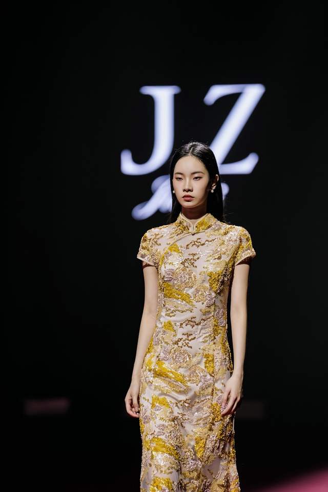 JUZUI玖姿25周年大秀「循光新生」光起二十五载，共启新生优雅插图10