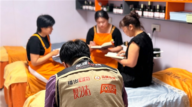 丽减美瘦吧三门峡市场深耕专业减重，蜕变成长绽放自信人生