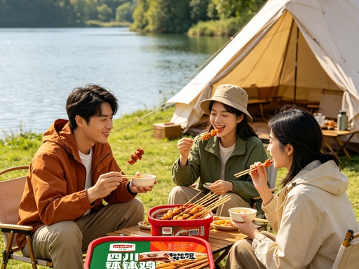 洞察新生代消费需求  MyDo迈度以冷汤泡面开创速食新赛道