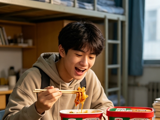 洞察新生代消费需求  MyDo迈度以冷汤泡面开创速食新赛道