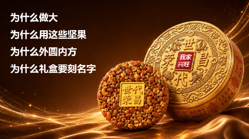 月饼发布会，为什么越来越像一场新消费大秀？