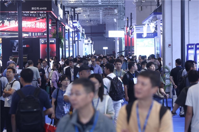 热塑破局·绿材致远·智造赋能  第二十九届中国国际复材展开幕在即