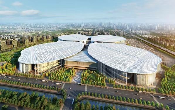 热塑破局·绿材致远·智造赋能  第二十九届中国国际复材展开幕在即