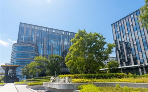 养能健氨基丁酸实验室落子上海：从流量前端退到研发后端，拼一张慢牌
