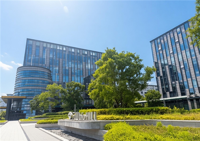 养能健氨基丁酸实验室落子上海:从流量前端退到研发后端,拼一张慢牌