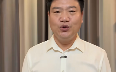“反诈老陈”官宣找到新工作：月薪超1.5万，不带货不接广告继续反诈
