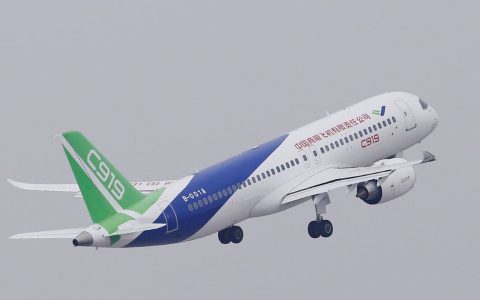国产大飞机飞出国门！C919即将执飞首条国际商业航线，机票已开售