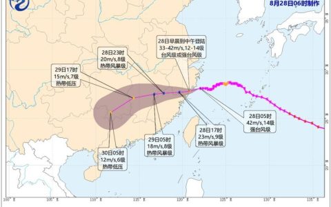 三预警齐发！这些地方有大暴雨、特大暴雨
