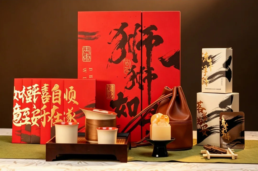 从“看见”到“陪伴”：悦己消费、AI新物种如何重塑万亿礼品市场？