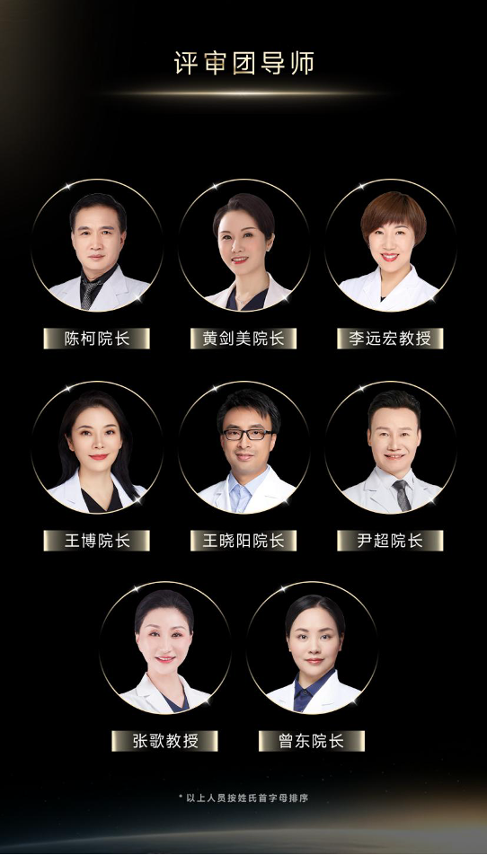 美向世界，美向未来，第六届双美CIC大赛战队高燃集结插图6