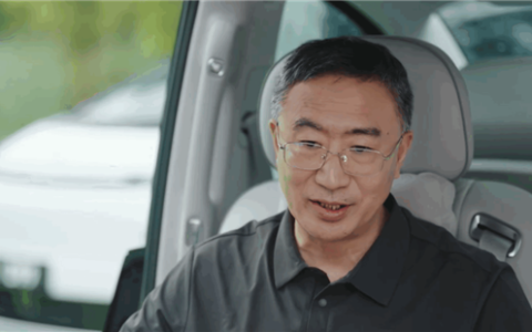首个月销破10万的新势力！零跑朱江明：造车有点快乐