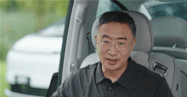 首个月销破10万的新势力!零跑朱江明:造车有点快乐插图 首个月销破10万的新势力!零跑朱江明:造车有点快乐插图