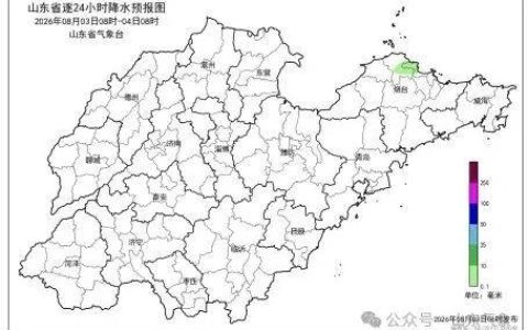 未来三天，山东仍将有持续性高温天气