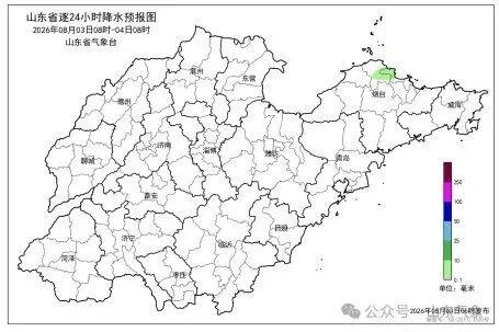 未来三天，山东仍将有持续性高温天气插图
