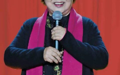 郭兰英逝世，享年97岁