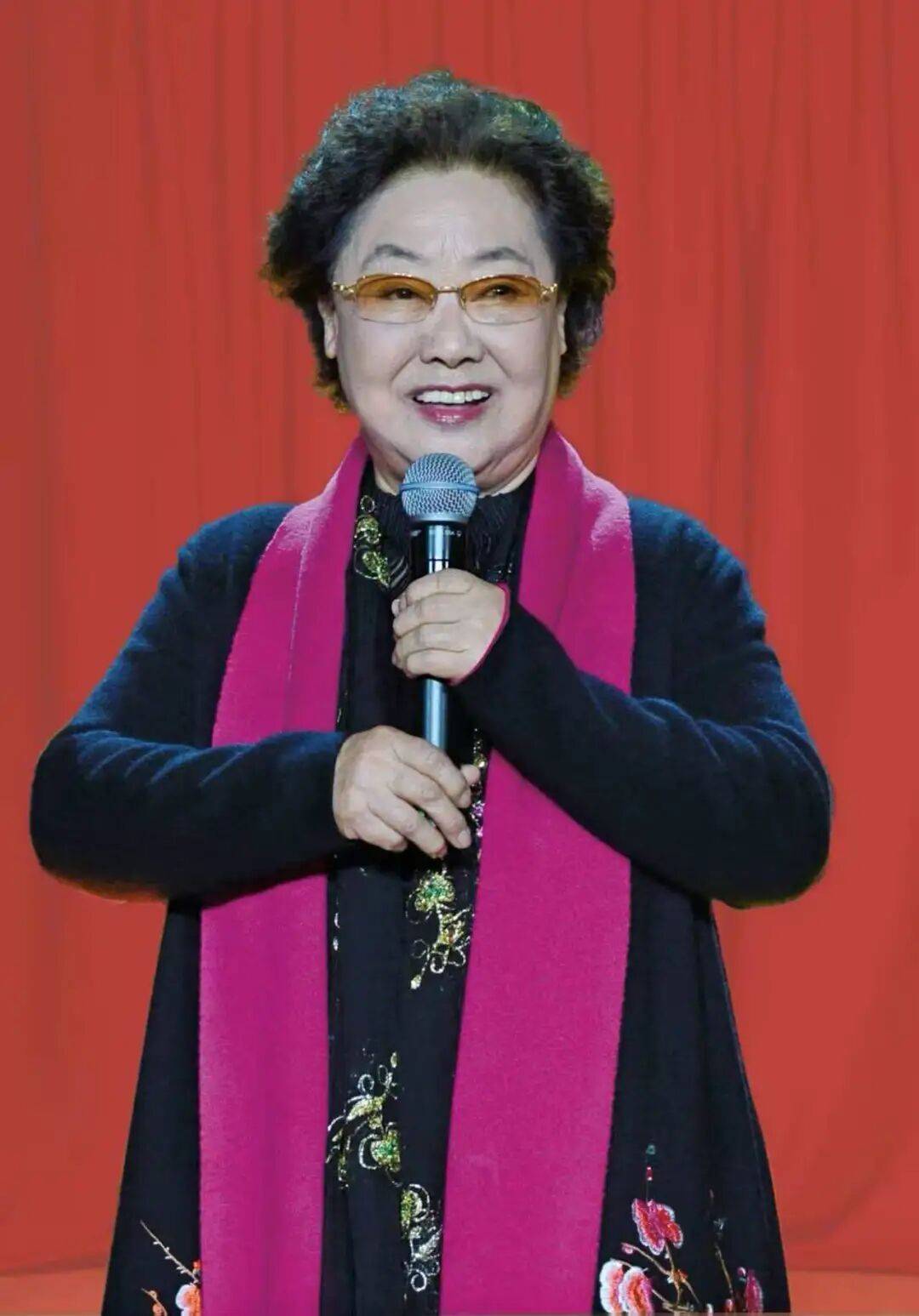 郭兰英逝世,享年97岁插图 郭兰英逝世,享年97岁插图