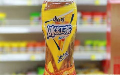 风口更迭：解码冰红茶跨越周期的增长密码