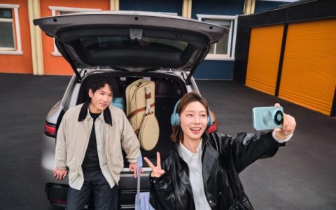 8月购车福利拉满！25万级入手优选新锐智慧SUV问界M6