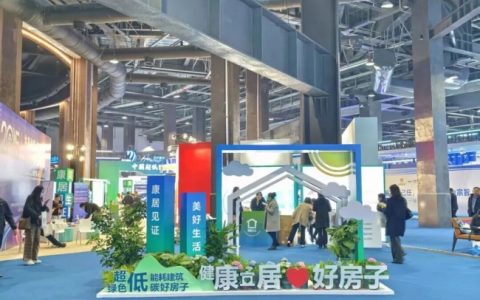 晾晒赛道标杆格峰：从国家级样板工程到全国千万豪宅批量配套