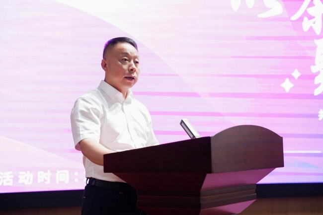 共赴新程！中原新茶饮联盟战略签约达成，正式启动插图1