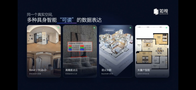 2026世界机器人大会启示: 基于6000万的实景数据,如视如何让机器人更聪明?
