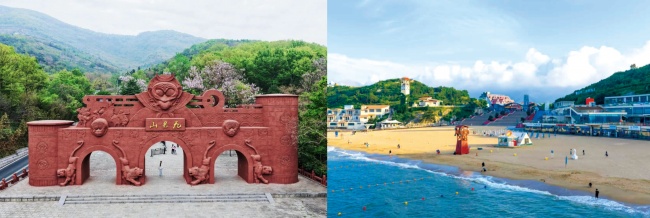 这个夏天，连云港文旅发放三重福利助力西游圆梦之旅！插图1