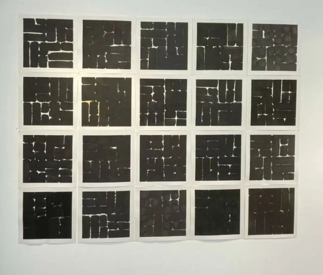 格峰签约艺术家、中国美术学院教授单增受邀参展德国《来自中国的当代艺术II》