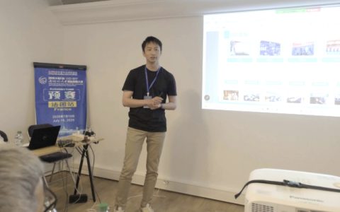 2026年南宁海创大赛法国站预赛圆满收官！