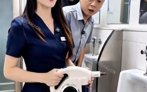 苏泊尔低俗AI擦边广告引争议：女生洗澡时大叔闯入提议帮搓背