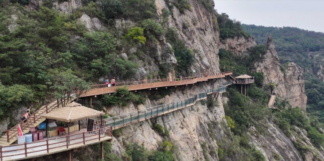 云涌莲峰听凯歌，风驰九仙竞风流 2026中国山马越野系列赛（山东五莲站）圆满落幕