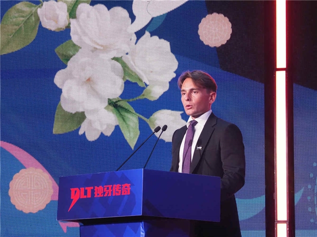 千年古郡,独牙传奇!“奥秘·李斯”犍为独牙传奇中式九球公开赛盛大开幕