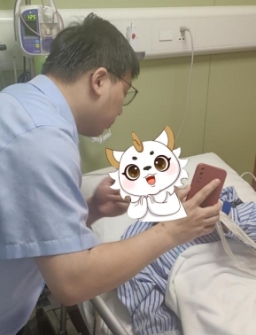 从失联寻访到病床守护，“寻找满期金家人”诠释大家人寿的初心