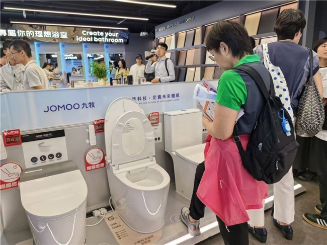 卫浴选购别贪便宜！安全红线比价格更重要