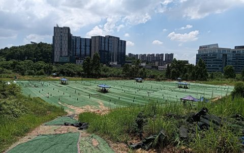 东莞无人机培训机构要学多久？零基础拿证周期详解