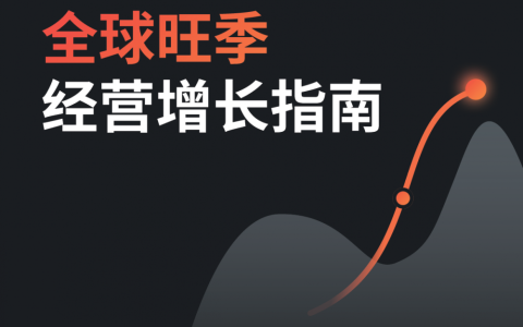 Airwallex 空中云汇发布《跨境电商全球旺季经营增长指南》，6组自查清单备战黑五旺季