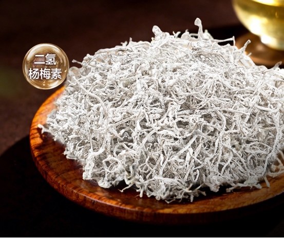 从《诗经》里走来：  “小稀藤创始人”汪宗新以一款即饮藤茶让世界回甘