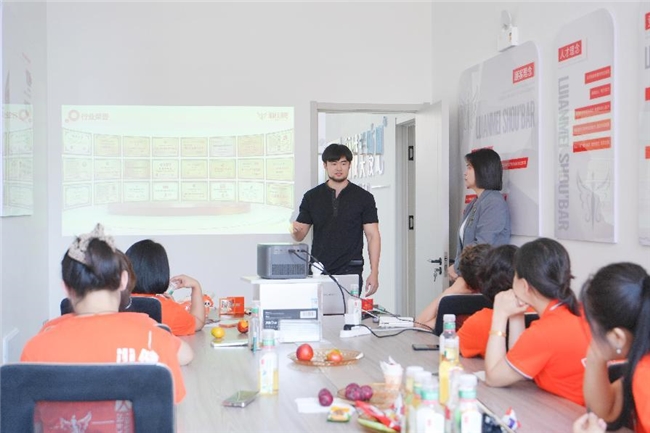 丽减美瘦吧绥化市场以专业深耕黑土,以初心健康减重