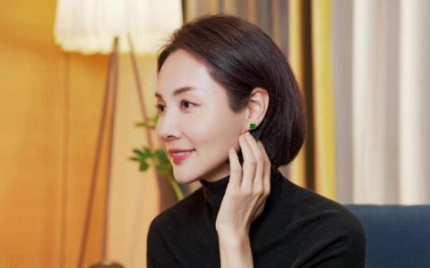 女性成长IP的品牌合作案例：从美妆到健康，李筱懿的选品逻辑与带货转化