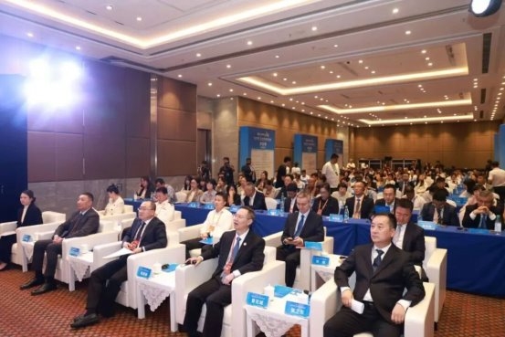 “出口中国·辽洽会专场对接活动”在辽宁沈阳成功举办