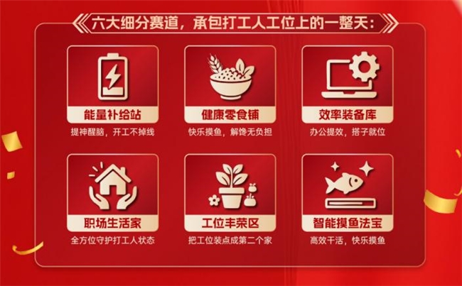以商查能力助职场消费｜爱企查红运之夜・心水品牌红榜职场篇正式揭榜！