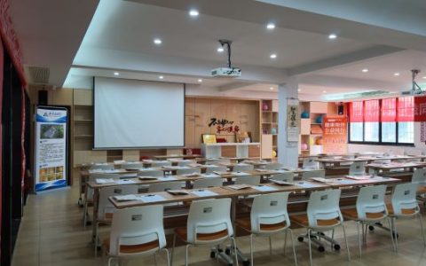 健康相伴・公益同行｜杭州站第三期庆春门社区公益行